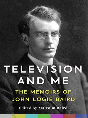 cover image of Television and Me